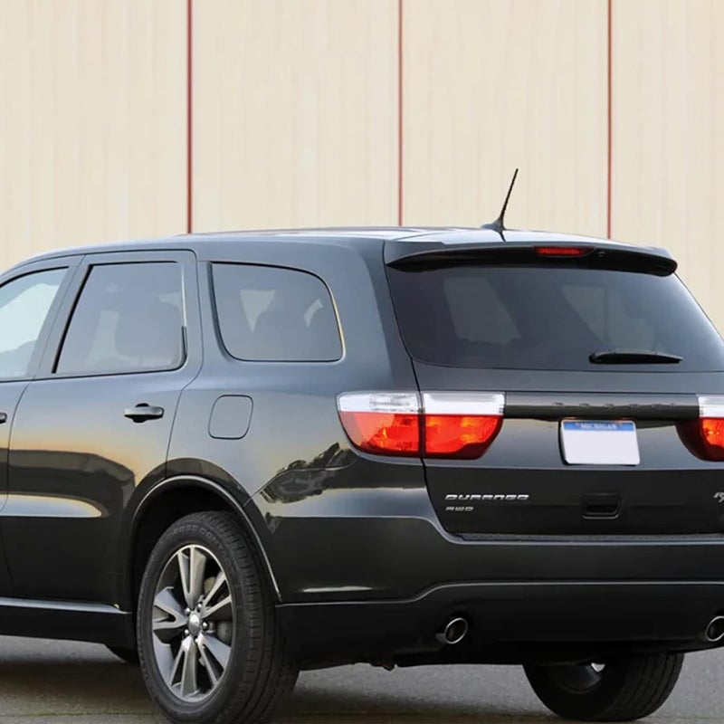 KSaAuto Antenna fits for 2011-2023 Jeep Cherokee Accessories Grand Cherokee, Renegade, Compass, Liberty, for Chrysler 200, Dodge Durango, Avenger, Dart, Journey, Nitro, Fiat 500, 68297936AA 5091100AA - Image 4